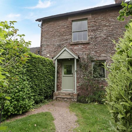 Woodlands Cottage Leominster Eksteriør bilde