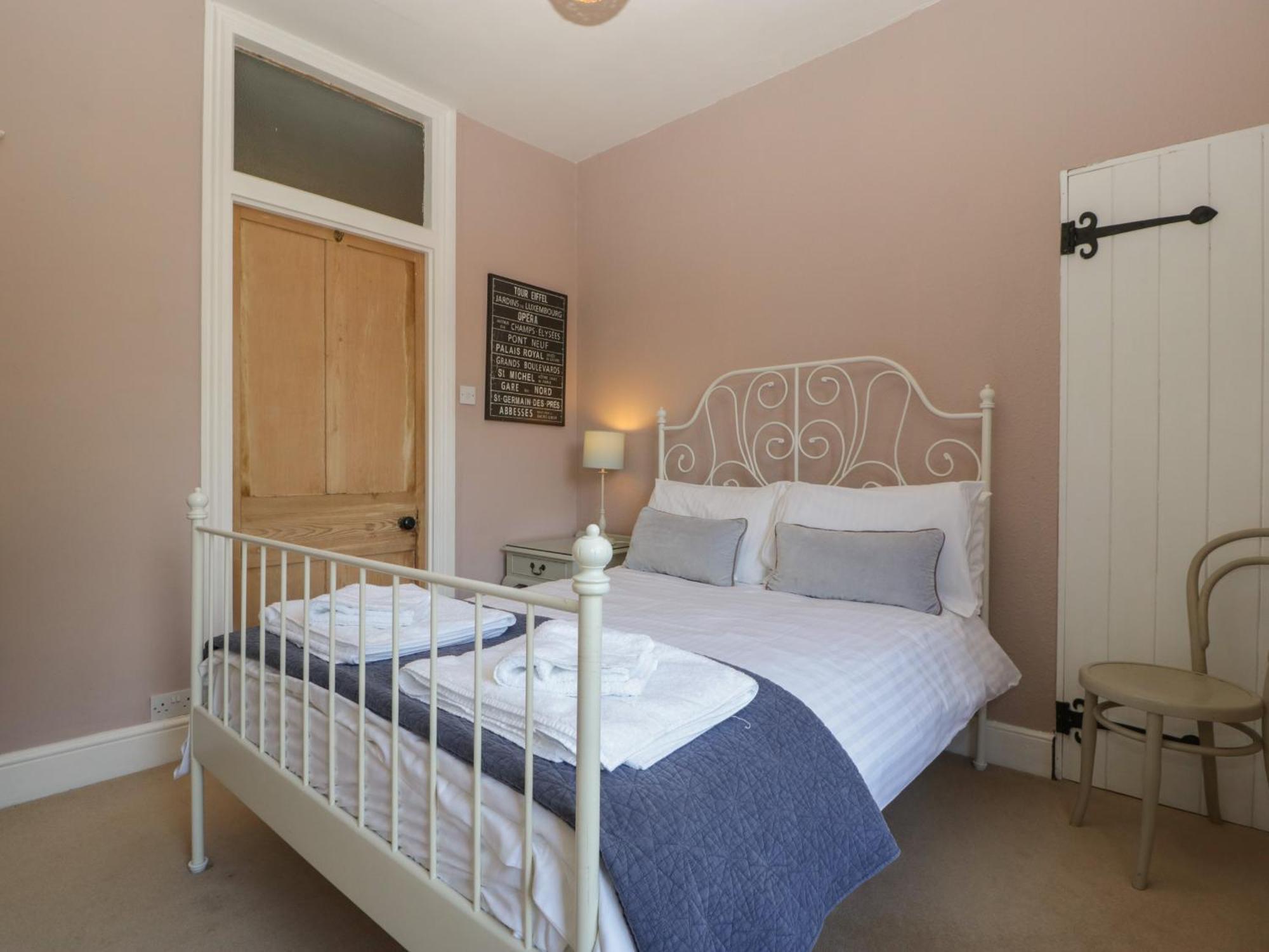 Woodlands Cottage Leominster Eksteriør bilde