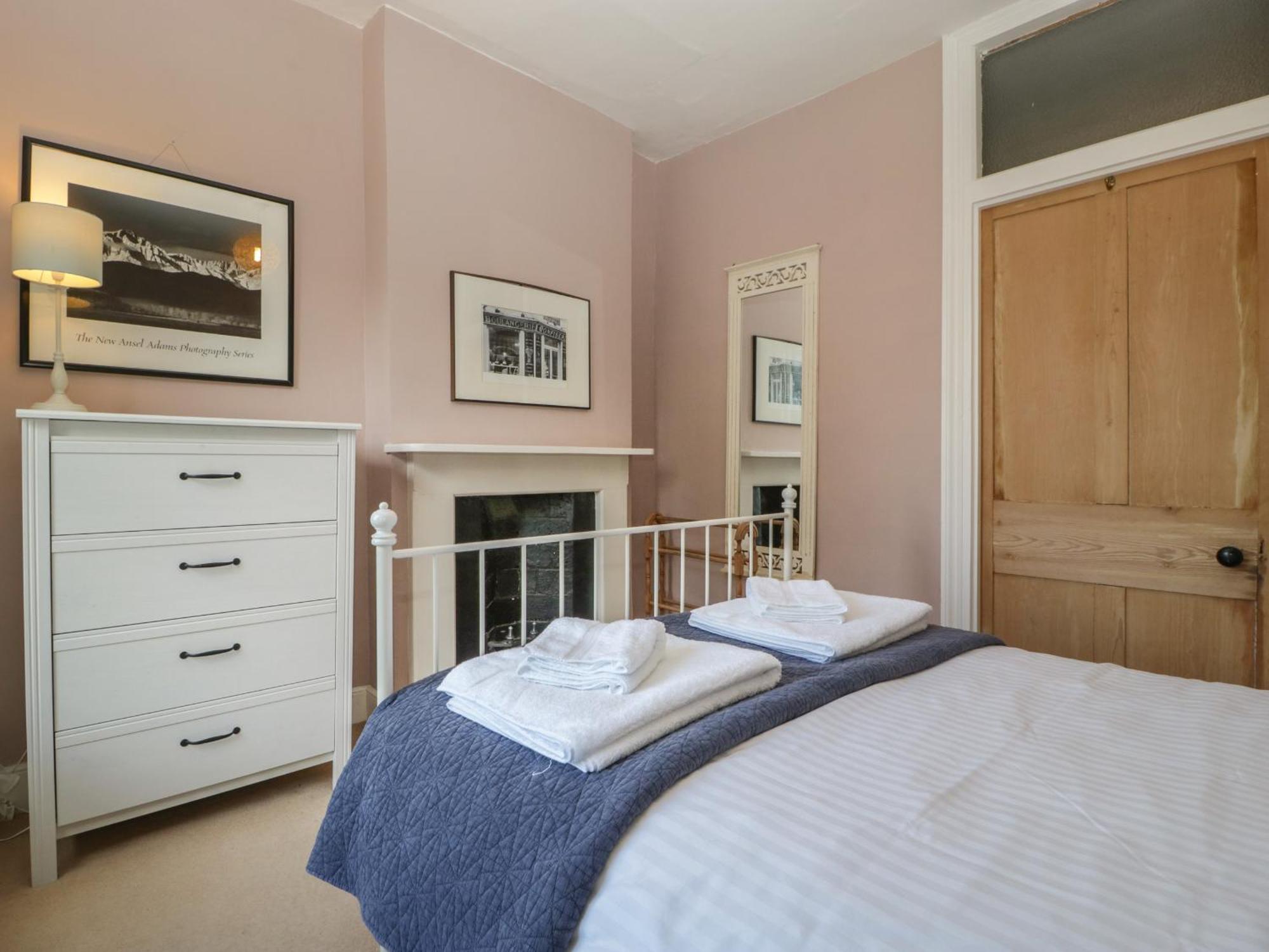 Woodlands Cottage Leominster Eksteriør bilde