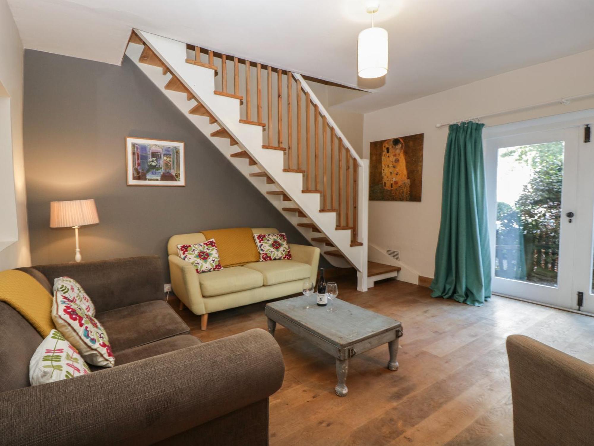 Woodlands Cottage Leominster Eksteriør bilde