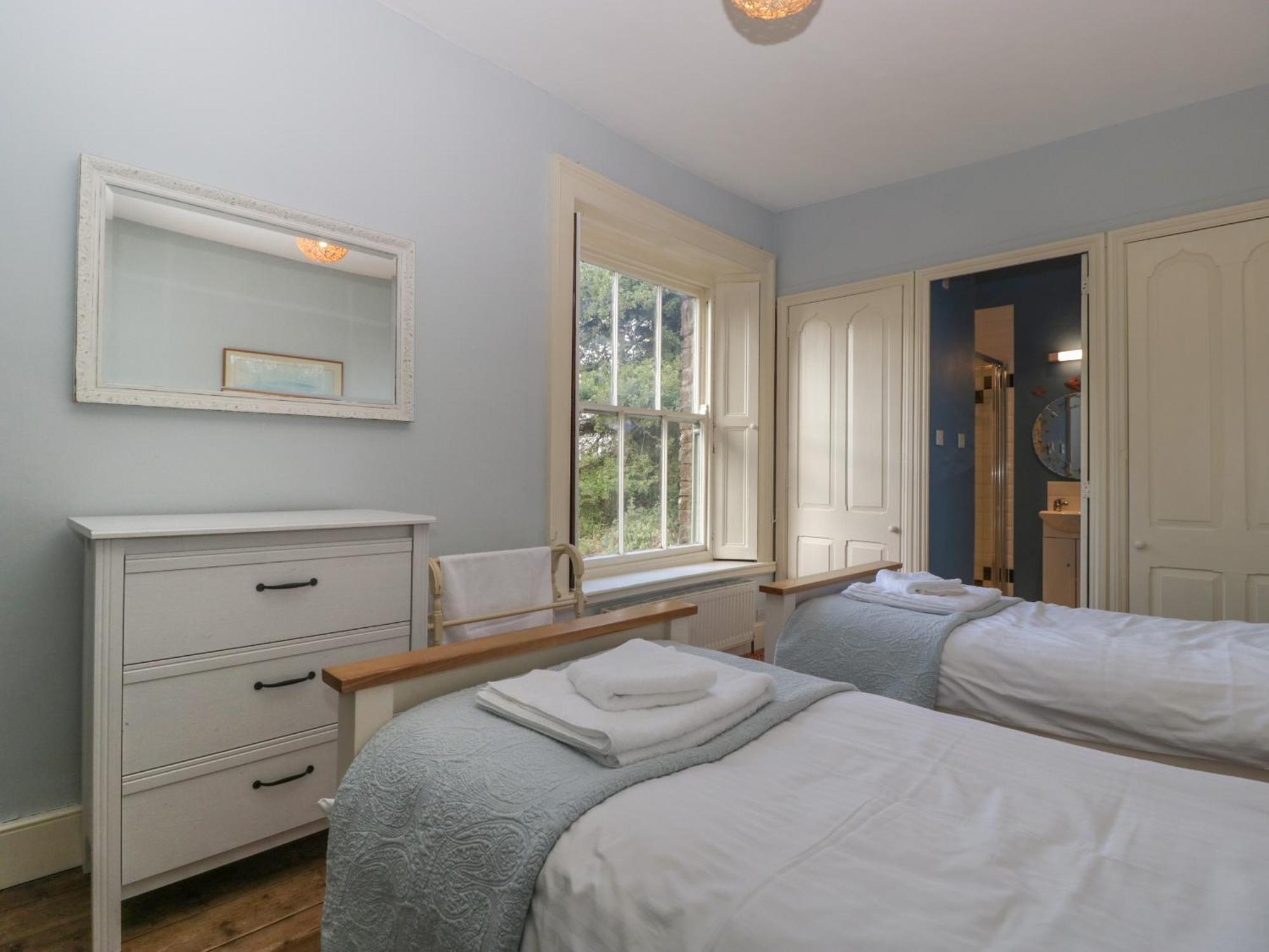 Woodlands Cottage Leominster Eksteriør bilde