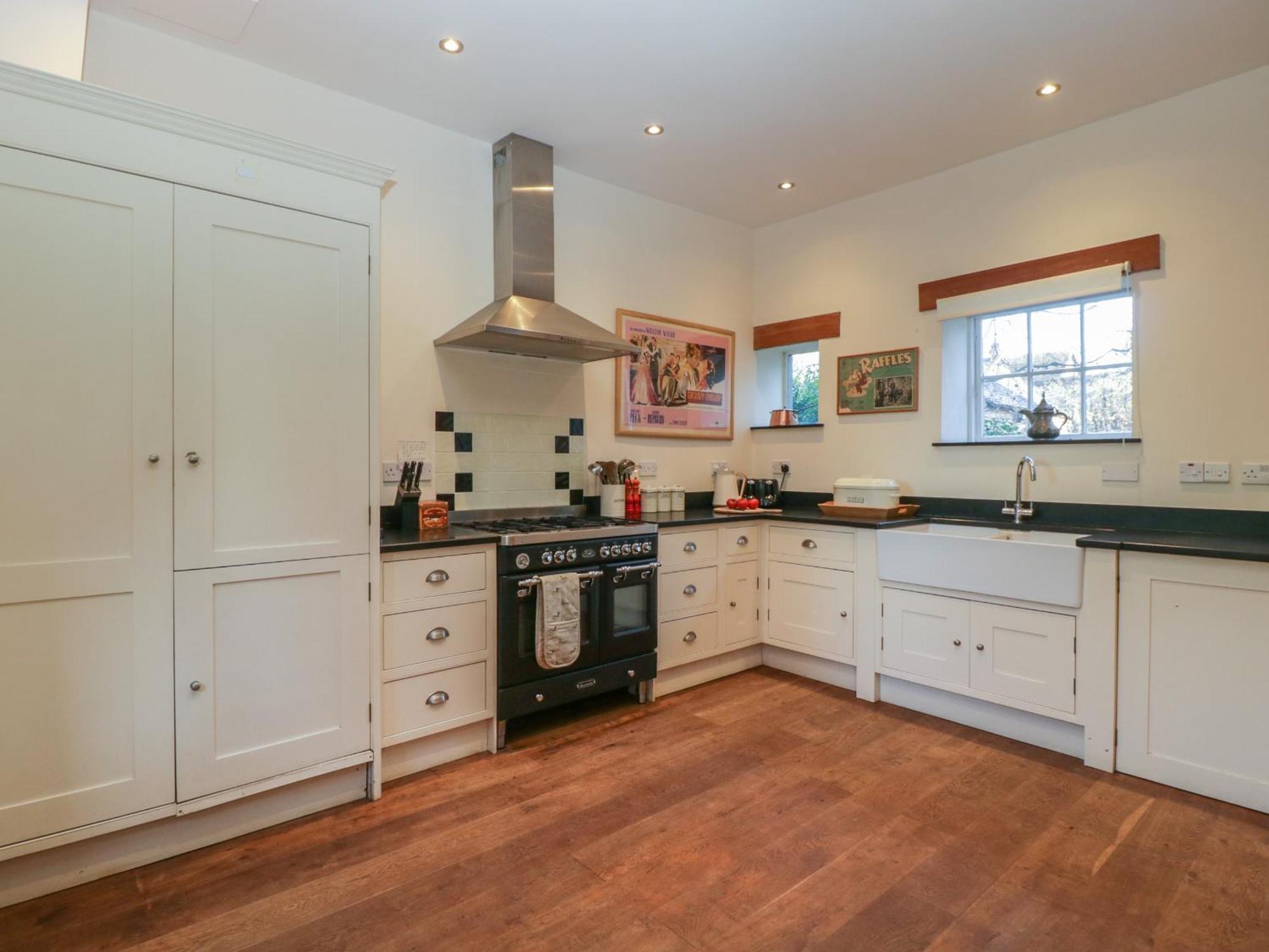 Woodlands Cottage Leominster Eksteriør bilde