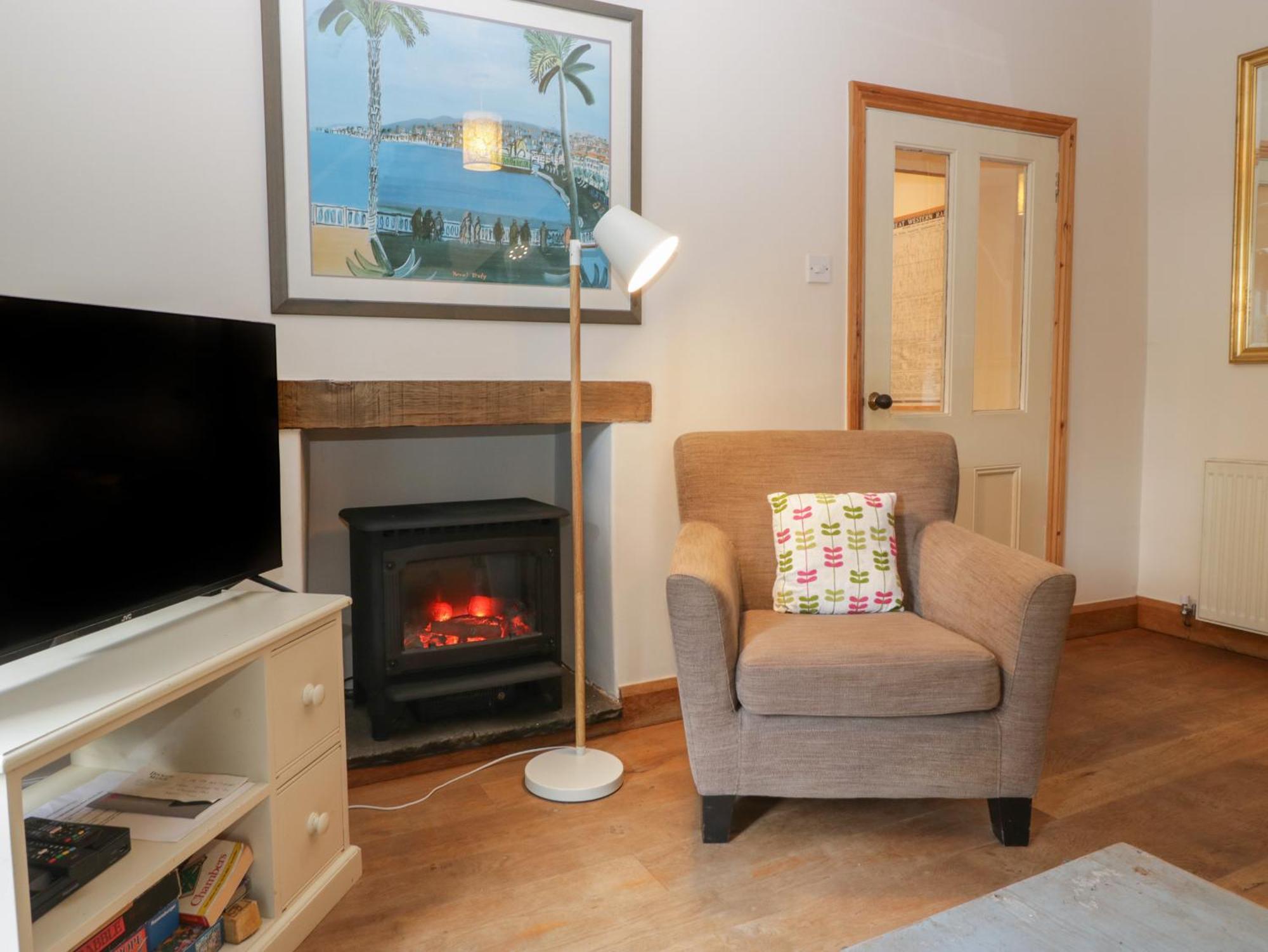 Woodlands Cottage Leominster Eksteriør bilde