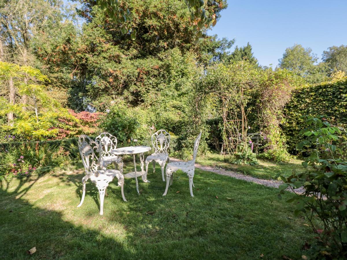 Woodlands Cottage Leominster Eksteriør bilde